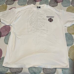 Independent truck co t shirt xl